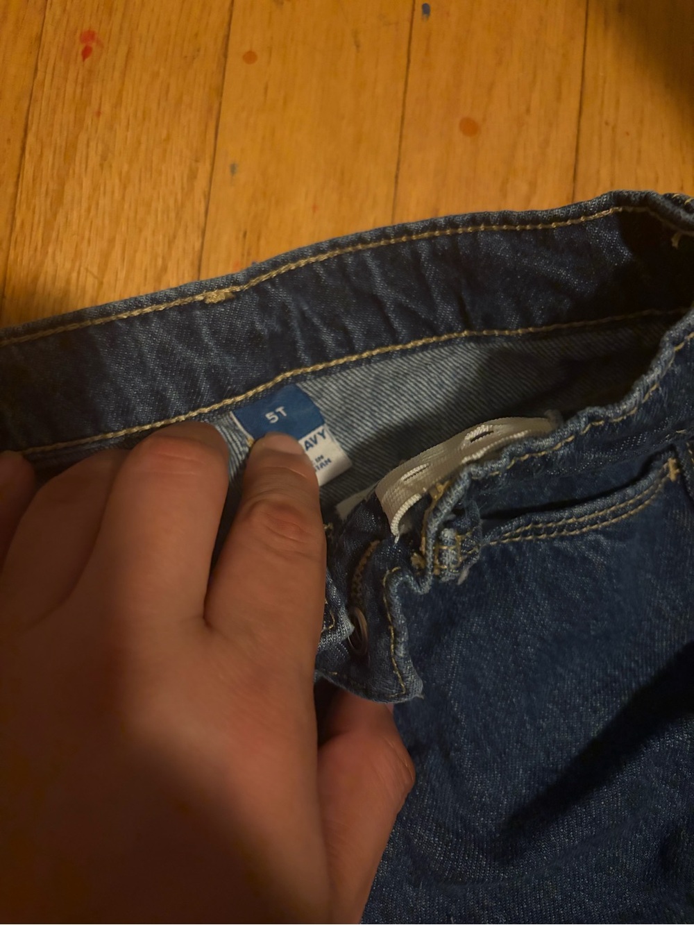 Shorts - Picture 2 of 2